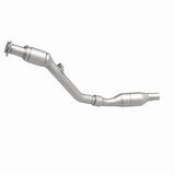 MagnaFlow Conv DF 04-06 Audi S4 4.2L CA - 441095