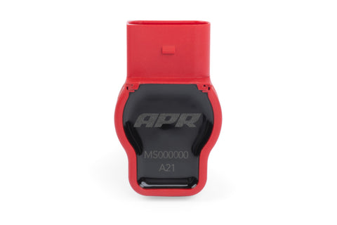 APR EA888.1/EA888.2/EA113/EA837 (PQ35/PQ45) 2.0T/3.0T Ignition Coil - Red - MS100208