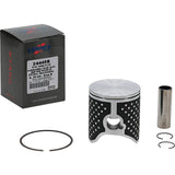 Vertex Piston 01-24 KTM 125 SX 125cc Cast Race Evolution Piston Kit - 24445B