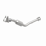 MagnaFlow When out of stock use 46694 - 23630