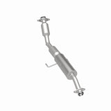 MagnaFlow 17-18 Toyota Corolla iM Base L4 1.8L OEM Grade Direct-Fit Catalytic Converter - 280092