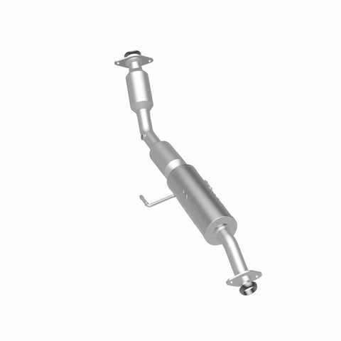 MagnaFlow 17-18 Toyota Corolla iM Base L4 1.8L OEM Grade Direct-Fit Catalytic Converter - 280092