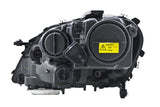 Hella 2008-2011 Mercedes-Benz ML320 Headlight Assembly - 263064461