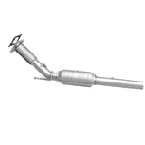 MagnaFlow Direct Fit Catalytic Converter 06-10 VW Beetle 2.5L - 51377