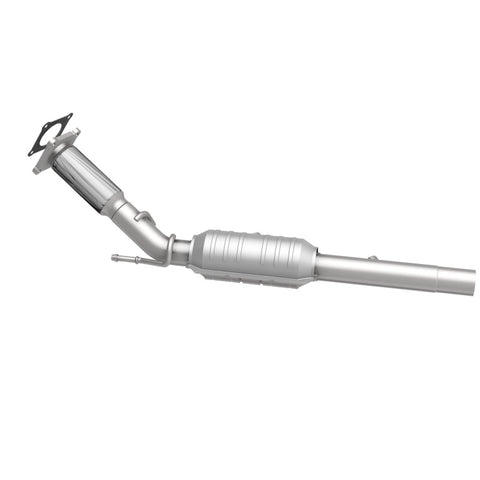 MagnaFlow Direct Fit Catalytic Converter 06-10 VW Beetle 2.5L - 24333