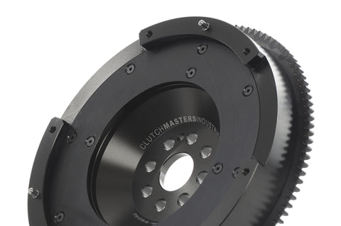 Clutch Masters 23-24 Toyota GR Corolla 1.6L Turbo 6-Speed Aluminum Flywheel - FW-616-AL