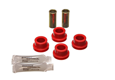 Energy Suspension Chevy Track Bar - Red - 3.7112R