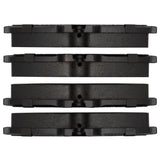 R1 02-18 Mercedes-Benz G500 Rear Super Duty Brake Pads - 2214-0928-00