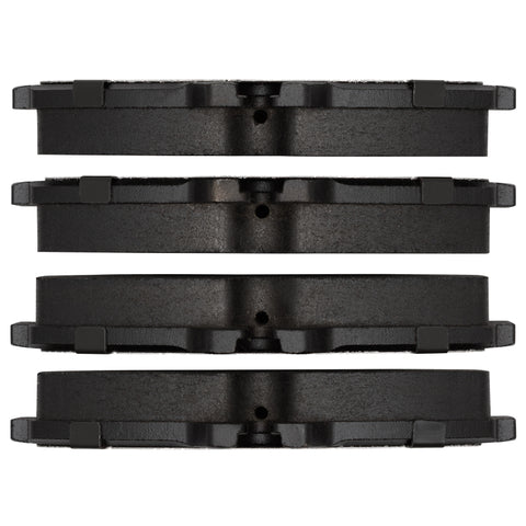 R1 02-18 Mercedes-Benz G500 Rear Super Duty Brake Pads - 2214-0928-00