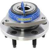 MOOG 04-09 Cadillac SRX Front Hub Assembly - 513198