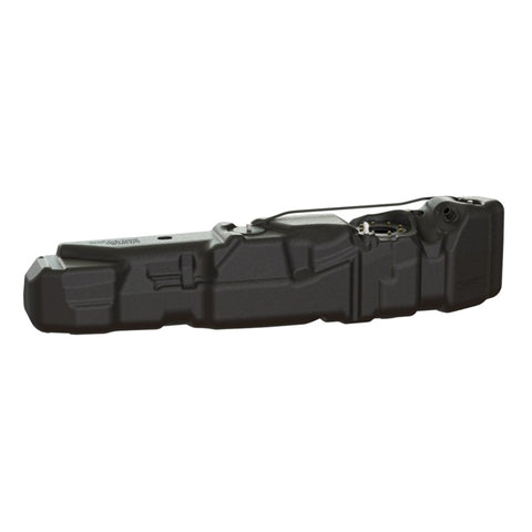 Titan Fuel Tanks 13-24 RAM 2500/3500 Cummins Crew Cab Long Bed 55 Gallon XXL Mid-Ship Fuel Tank - 7030313