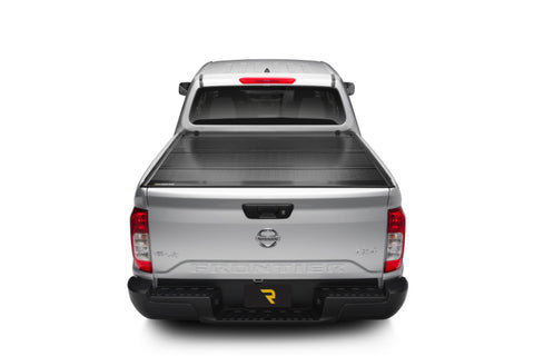 BAK 2022 Nissan Frontier 5ft Bed BAKFlip G2 - 226538