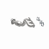 MagnaFlow Conv DF 2006 Lexus GS300 3.0L Passenger Side m - 49995