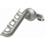 MagnaFlow Direct Fit Catalytic Converter 03-04 4Run 4.7 Driver Side Manifold OEM - 49339