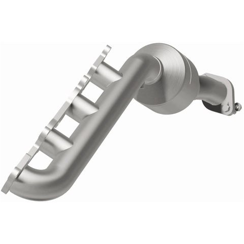 MagnaFlow Direct Fit Catalytic Converter 03-04 4Run 4.7 Driver Side Manifold OEM - 49339