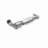 MagnaFlow Direct Fit Catalytic Converter 01-03 F-150 5.4 2WD D/S 49S - 93447