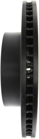 StopTech 00-06 Toyota Tundra / 01-07 Toyota Sequoia Front Right Slotted & Drilled Rotor - 127.44118R