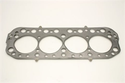 Cometic MGB 4cyl 75-80 Head 83mm Bore .080 inch MLS Head Gasket - C4147-080