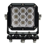 Oracle TITAN 4 90W High Performance Auxiliary Flood Light - IR LED - 5933-F-IR