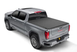 Truxedo 20-21 GM 1500 (New Body) w/o Multi-Pro/Multi-Flex w/ CarbonPro Bed 5ft 9in Pro X15 Bed Cover - 1474301