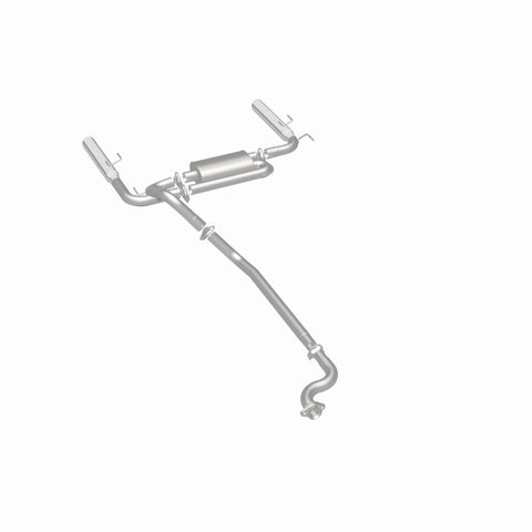 MagnaFlow Sys C/B Chevy Camaro 3.8L - 15693