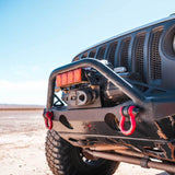KC HiLiTES FLEX ERA LED 10in. Light Bar - Master Kit - 291