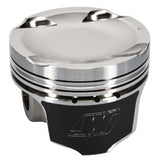 Wiseco 1400 HD 1st Gen 6 Bolt  4G63 Turbo -14cc Piston Kit - K625M86AP