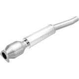 MagnaFlow Direct Fit Catalytic Converter 04/06 VW Phaeton 4.2L Rear Driver Side - 441027