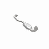 MagnaFlow Direct Fit Catalytic Converter 98-02 3.5L Isuzu Trooper PS - 23634