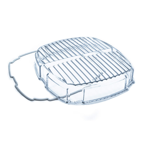 Rigid Industries Phoenix XL Lens (Drive) - XL Lens ONLY - 168250