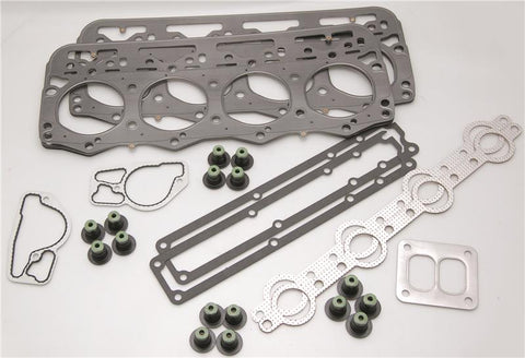 Cometic Street Pro 94-03 Ford 7.3L Powerstroke 4.140in Bore Top End Gasket Kit - PRO3010T