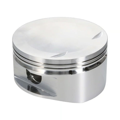 Wiseco Yamaha YFM600 Grizzly Stock CR 3780XH Piston Kit - 4797M09600