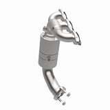 MagnaFlow Conv DF 07-08 Chrysler Sebring 3.5L - 51394