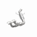 MagnaFlow Direct Fit Catalytic Converter 97 Saab 900 2.3L - 23687