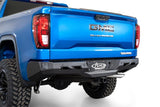 Addictive Desert Designs2020+ Chevy/GMC 1500 Black Label Rear Bumper - R14020NA0103