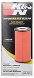 K&N Ford / Lincoln 1.938in OD x 5.5in H Oil Filter - HP-7037