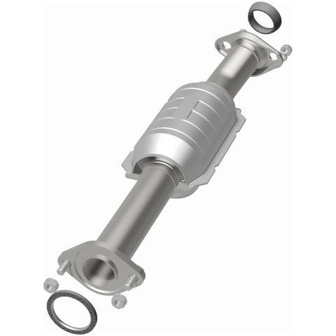 MagnaFlow Direct Fit Catalytic Converter 2002 Suzuki Aerio 2.0L - 24366