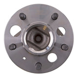 MOOG 2005 Buick Terraza Rear Hub Assembly - 512357
