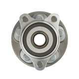 MOOG 19-22 Toyota Corolla Front Hub Assembly - 513402
