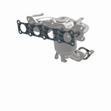 MagnaFlow Conv Direct Fit 13-16 Hyundai Santa Fe Sport 2.4L Manifold - 52775