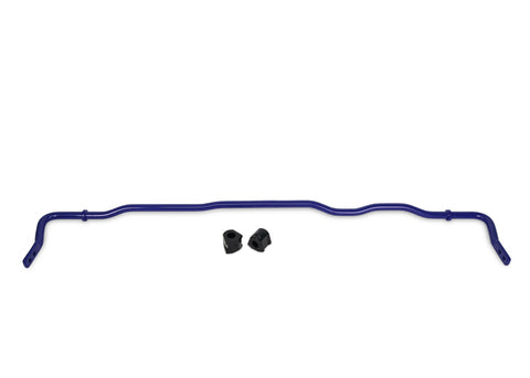 SuperPro 2018-2026 Subaru Crosstrek Subaru Crosstrek XV (GU) Rear Adj Sway Bar 20mm - RC0122RZ-20