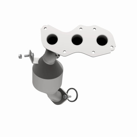 MagnaFlow Direct Fit Catalytic Converter 08-09 Toyota Highlander 3.5L - 51858