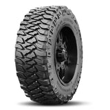 Mickey Thompson Baja Legend MTZ Tire - 37X12.50R17LT 124Q 90000057352 - 247939