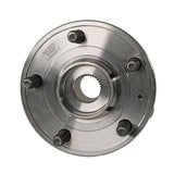 MOOG 16-19 Chevrolet Cruze Premier Front Hub Assembly - 513445