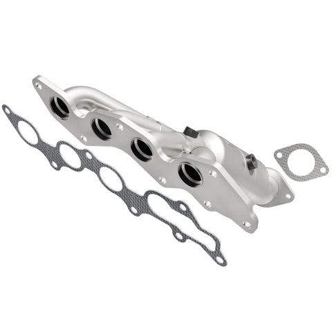 MagnaFlow Conv DF 08-09 Ford Focus 2.0L - 49850