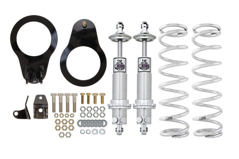 UMI Performance Viking 82-02 GM F-Body Rear Coil Over Kit w/ Full Ride Height Adjustment - 2046-C211-110