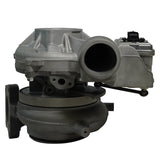 BD Diesel 17-19 Chevy/GM 2500/3500 L5P Duramax 6.6L Reman. Turbo - 1045845