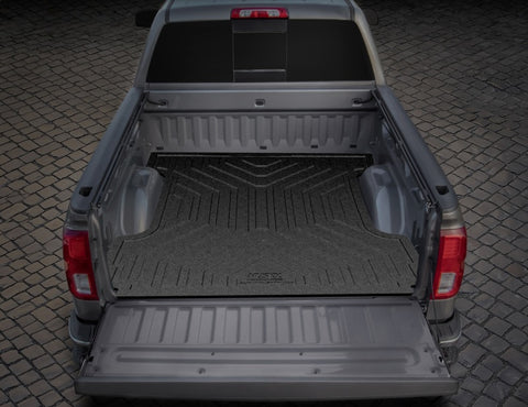Husky Liners 17-21 Ford F-250/F-350 SD 81.9 Bed Heavy Duty Bed Mat - 16010