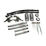 Belltech LOWERING KIT WITH SP SHOCKS - 619SP