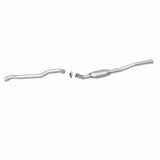 MagnaFlow Direct Fit Catalytic Converter Dakota 3.9L 97-99 - 23294